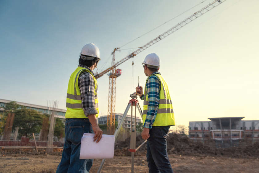 Construction Infrastructure Solutions – Rayat Al-Jazeera